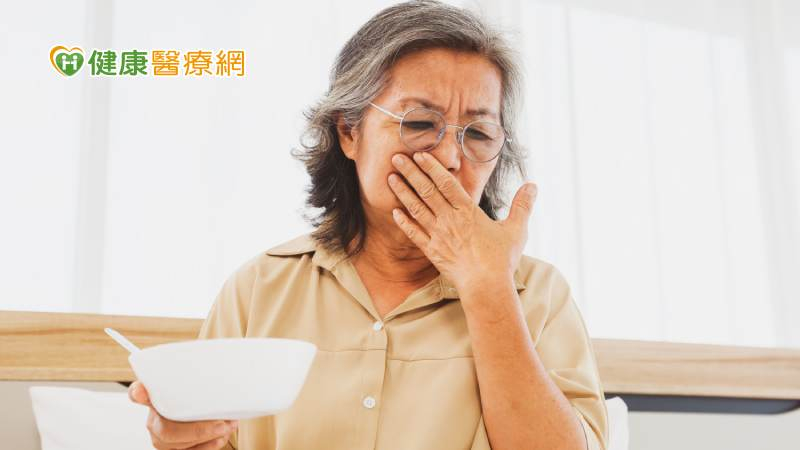 近7成長者因牙口問題影響飲食! 善用「質地調整」撇步學做4料理
