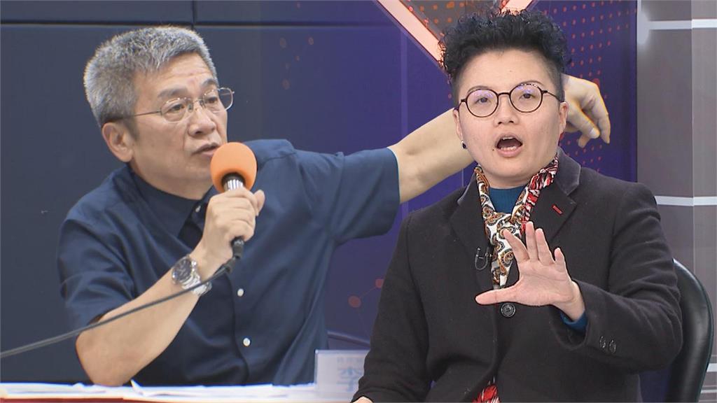 最前線(影)／獨家！錢都流向「他」？柯前幕僚爆料金主質問經手人錢去哪！？