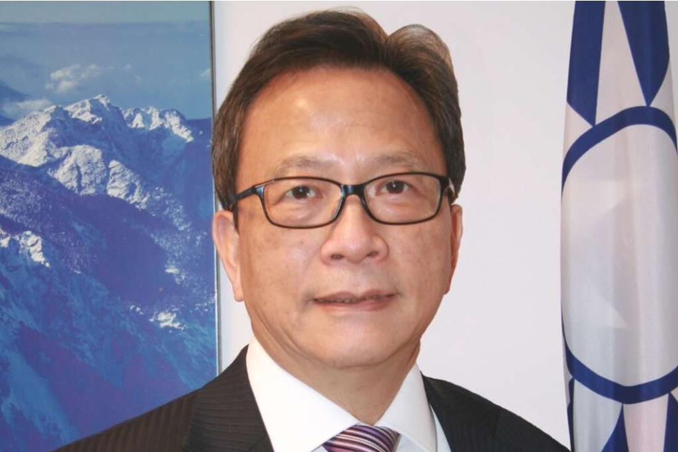 駐瑞典代表投書瑞典知名報社獲刊　為抵禦威權政權網路攻擊