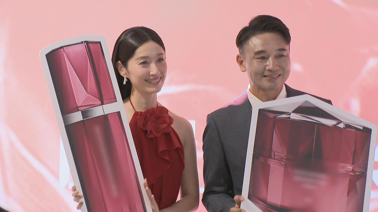 保養品牌歡慶6周年! 影壇女神田中千繪分享逆齡秘訣