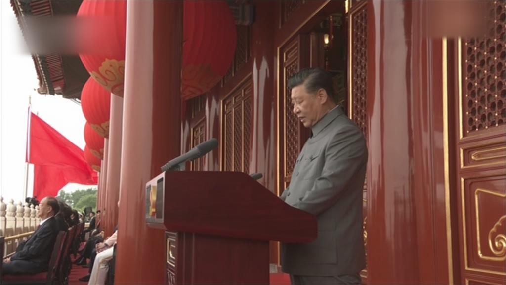 中國出13招逼統攏嘸效？　台灣人認「我是台灣人」高達63.3%