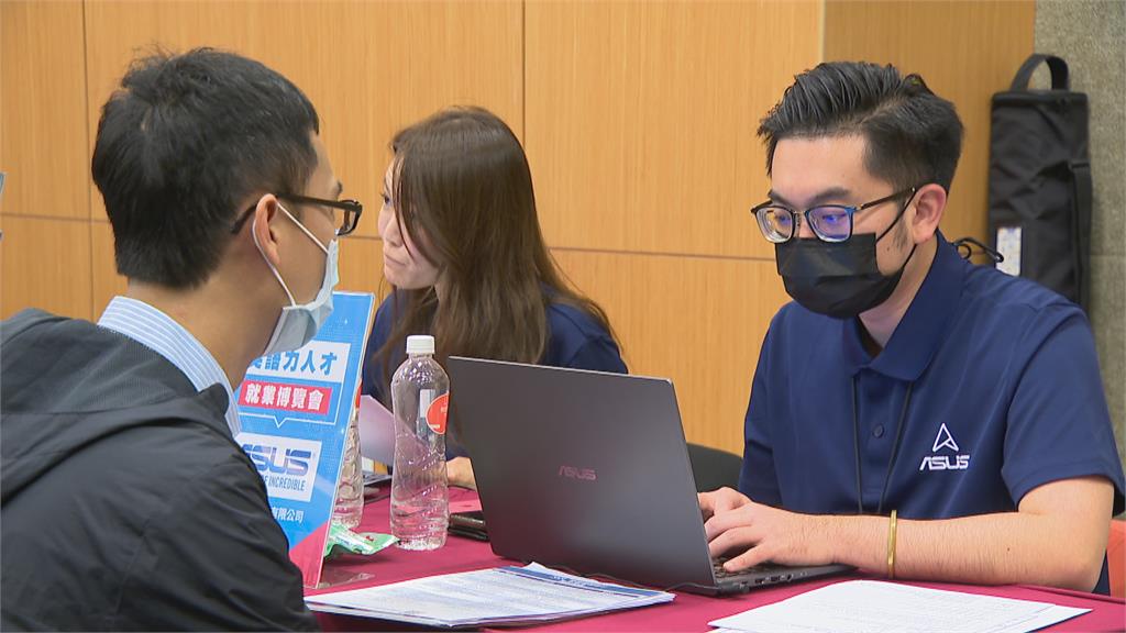 日經：台灣半導體人才短缺「前所未見」　專家示警：缺口5年增5成