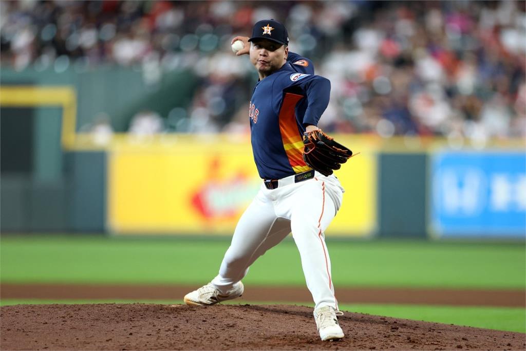 【MLB】鄧愷威2局無失分封鎖大谷翔平　防禦率降至2.35