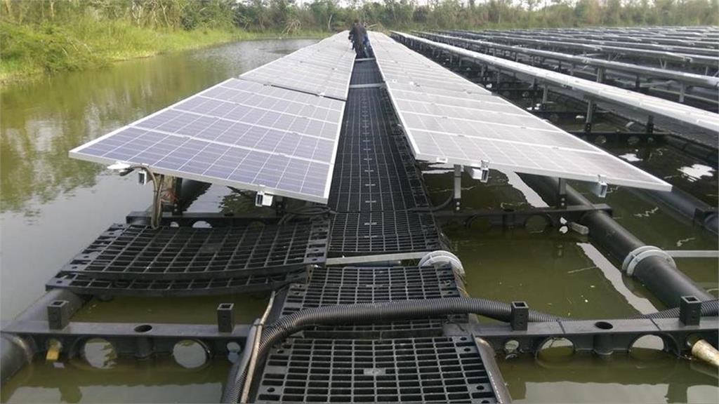 快新聞／日本大量太陽能光電板壽命將至！　回收費用由誰買單仍無共識