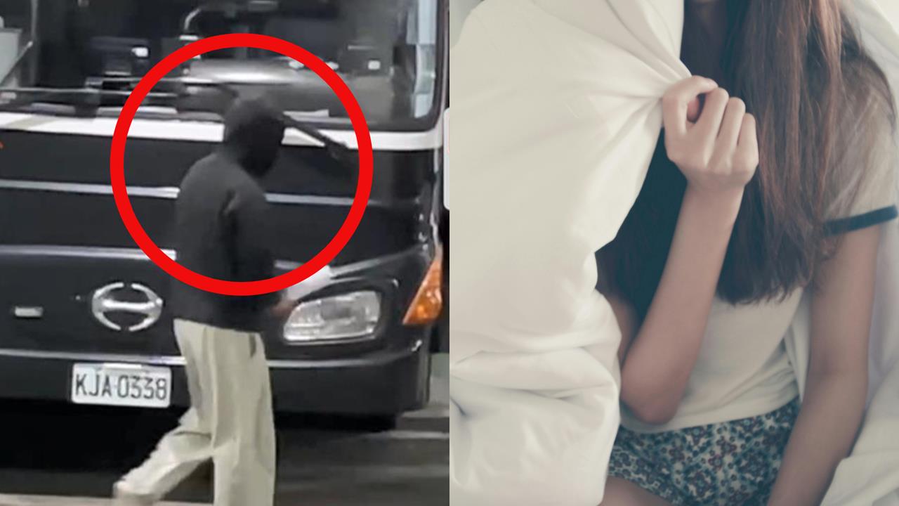 太子集團「每年都辦淫亂趴」!海量台灣正妹網紅「淪性招待工具」全靠這1人牽線