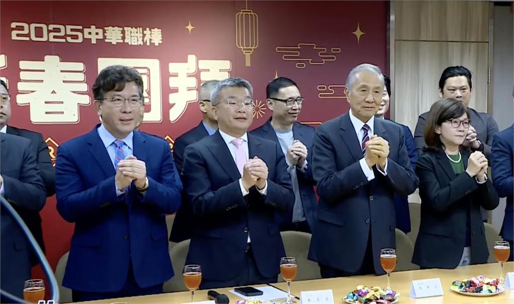 中職／新球季改革多！誓師大會3/15高雄舉辦　聯盟結合販賣部可望成真