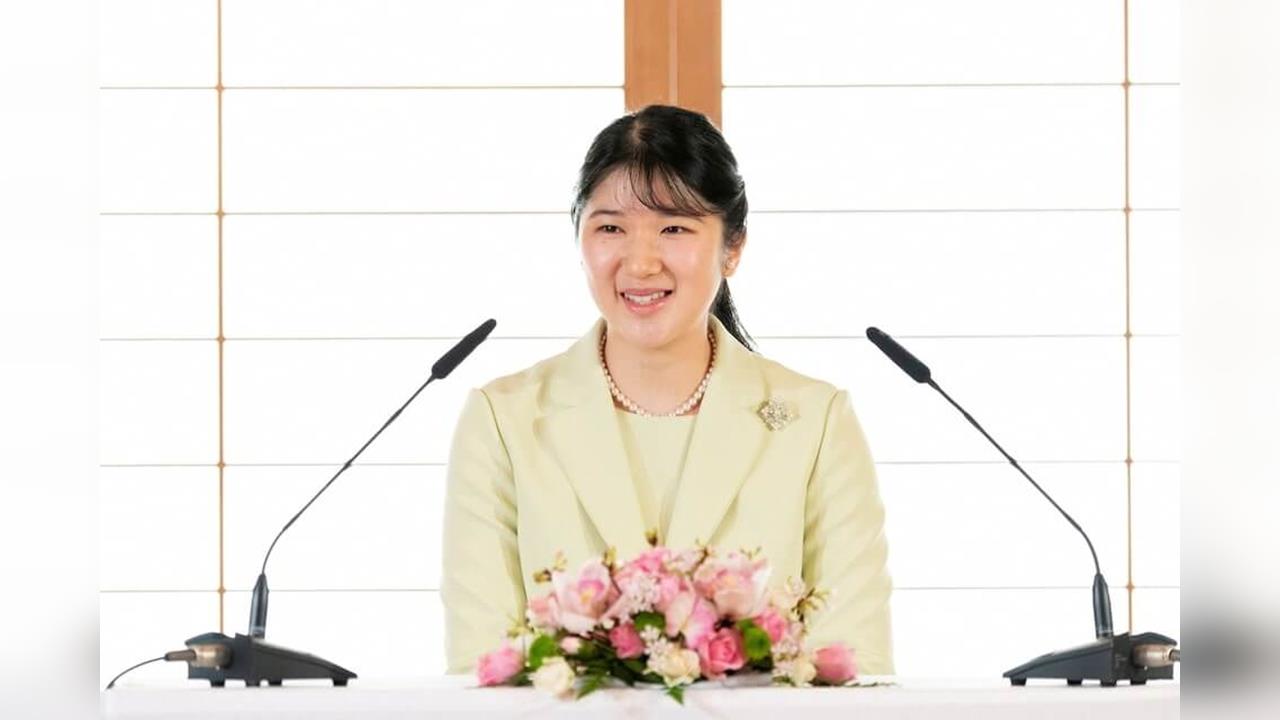 快新聞/日媒民調:69%日本人支持「女性繼位天皇」