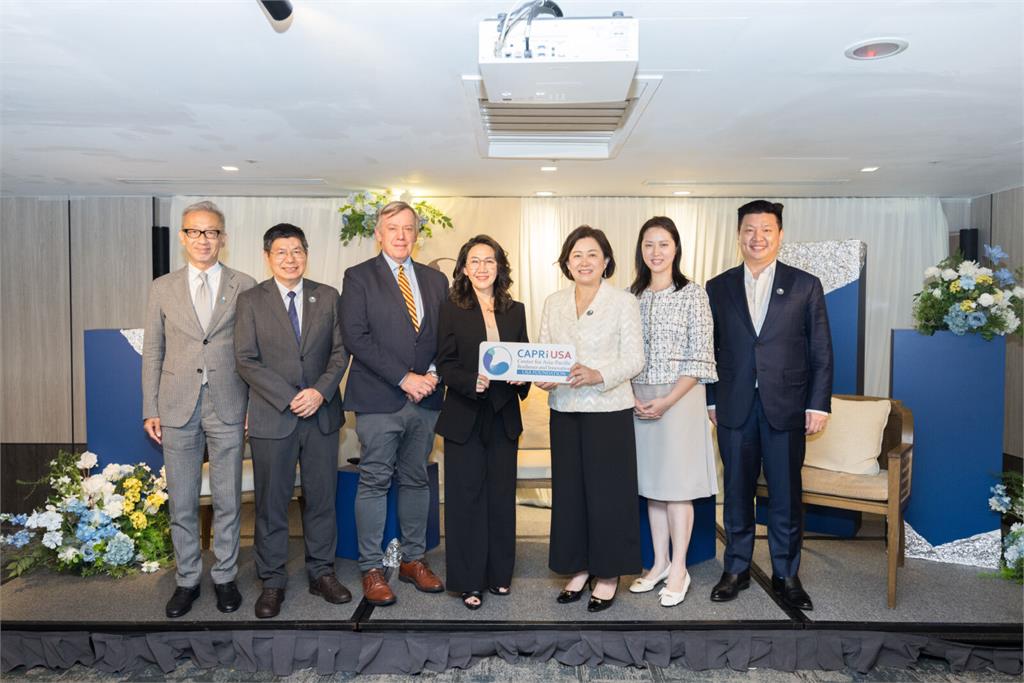 高中教育接軌半導體人才需求　薇閣中學攜手ASU開設跨域科技營