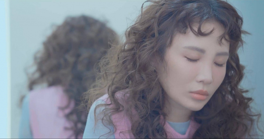 收到瞿友寧訊息　魏如萱：以為要找我演戲！