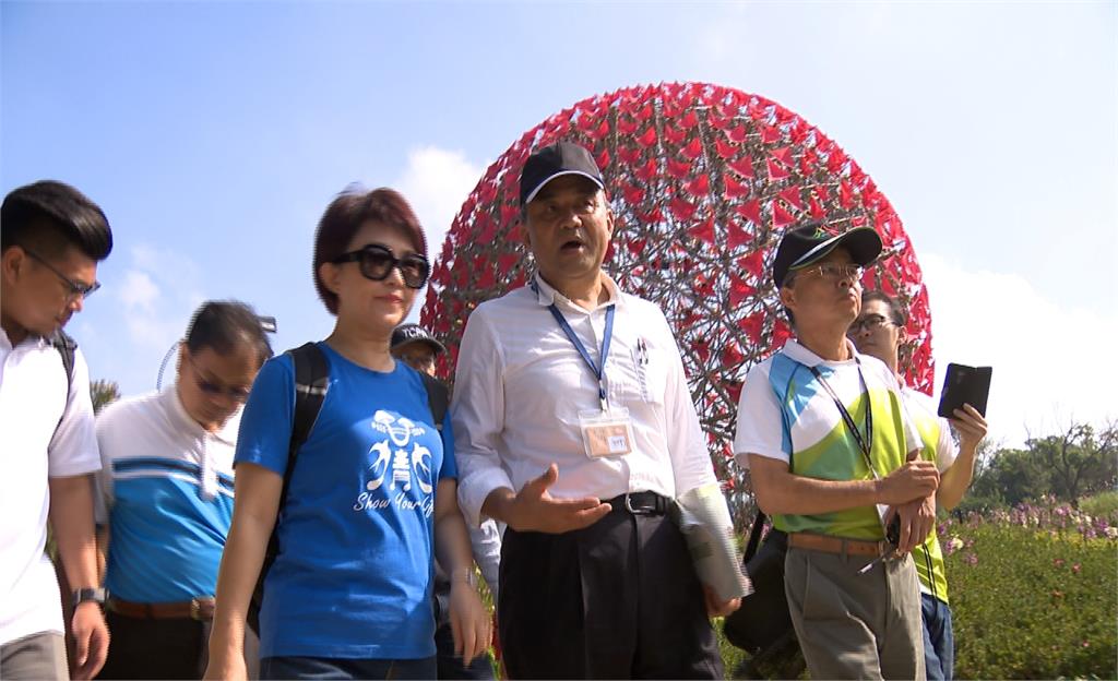 總統喊話山手線大復活？盧秀燕：謝謝總統