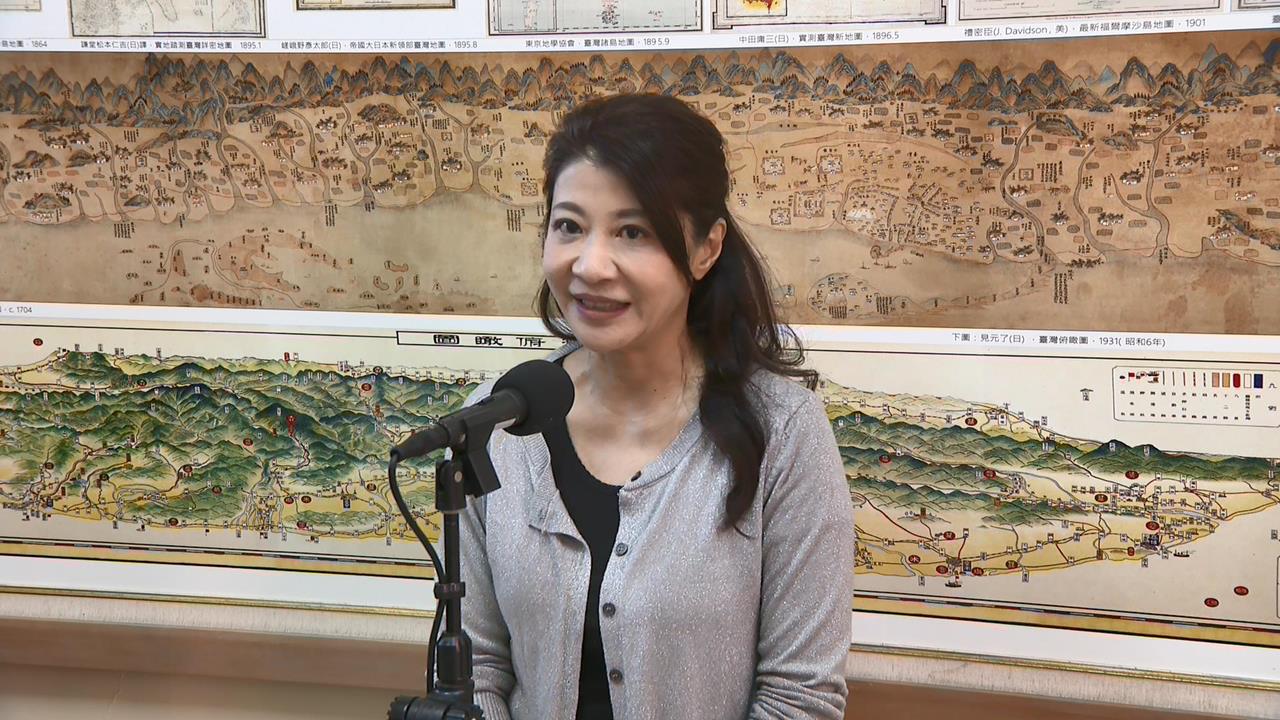快新聞／潘孟安一動作被炎上！媒體出身林楚茵還原現場：藍白別斷章取義