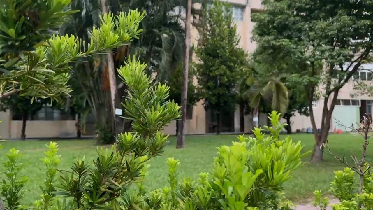 屏東驚傳特教班老師持刀進校園！　校方遭控消極：有學生受傷再報警