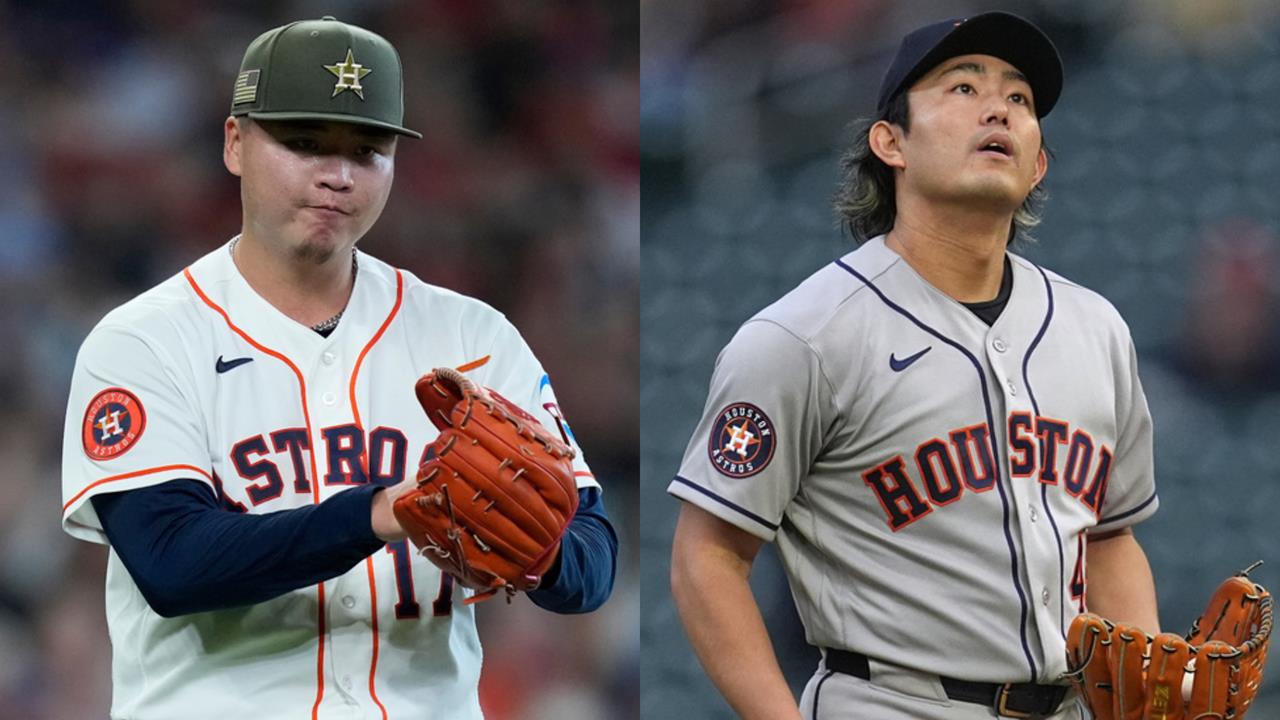 MLB/薪水差他20倍!鄧愷威「CP值太高」完勝今井達也 美球迷不解發問了