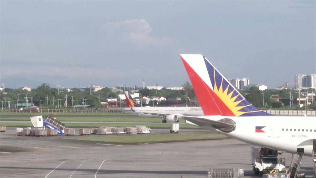 菲律賓民航局收恐嚇信 馬尼拉機場高度警戒