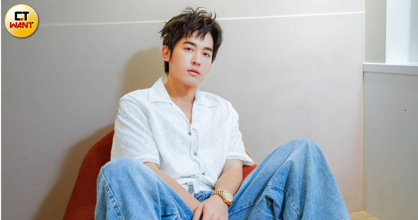 星談心／小樂吳思賢睽違9年發片　談「黑范」夫妻：大家都在過自己的生活