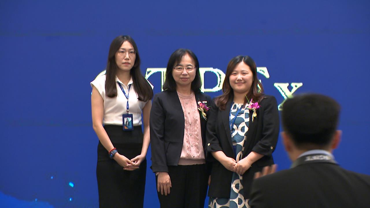 AI熱.供應鏈大廠開講！　宜鼎、萬潤、家登、南俊秀上半年業績