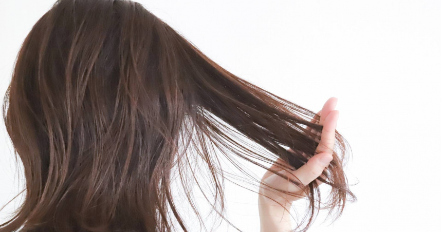 減肥「只吃青菜不吃肉」狂掉髮! 醫曝4關鍵原因害頭髮變少