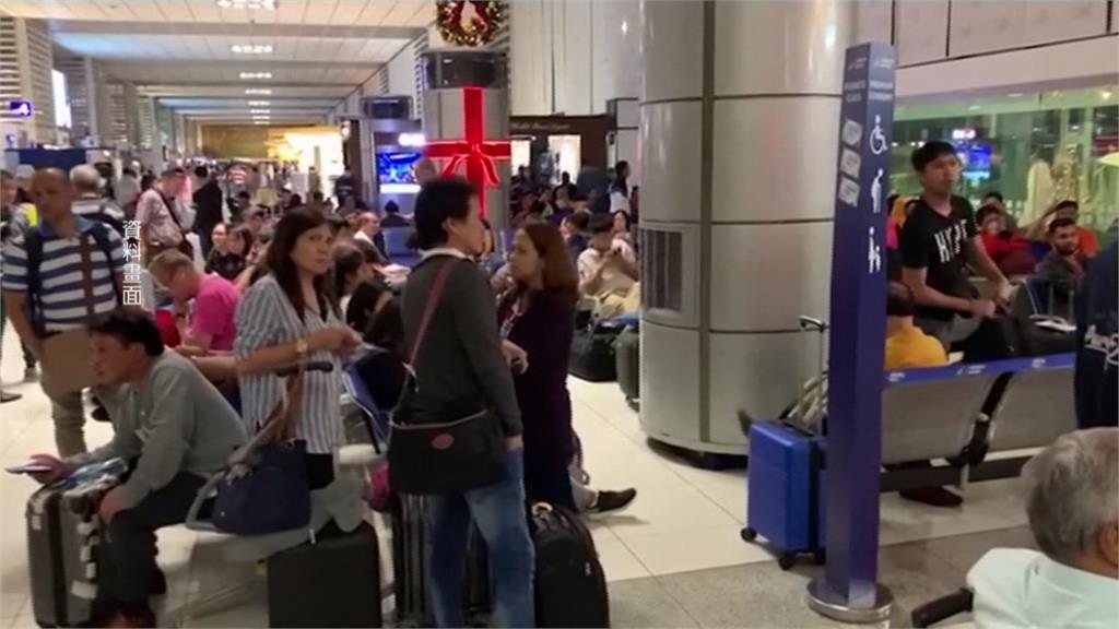 菲國前眾議員：溝通有誤致對台禁令 不影響台菲友誼