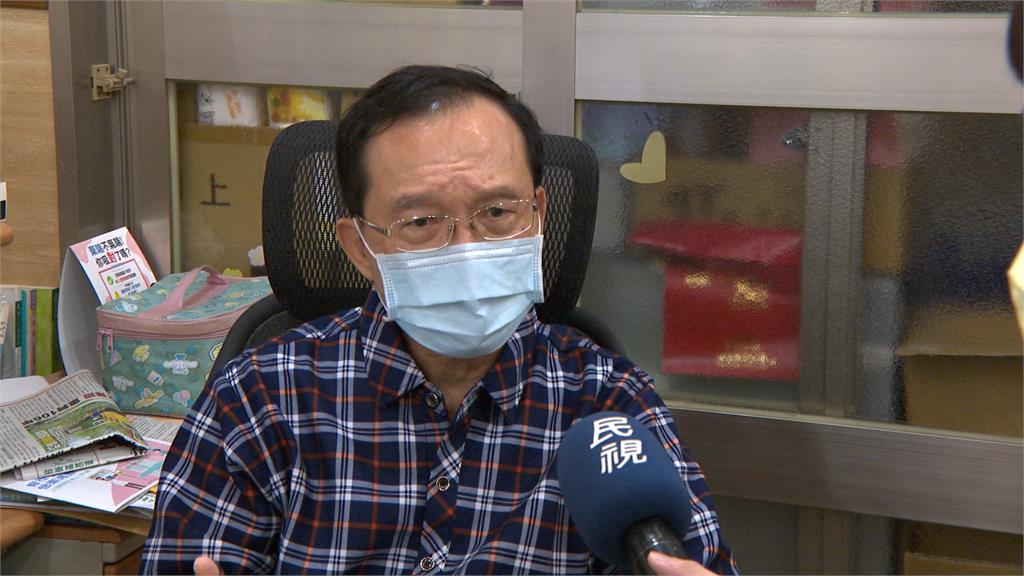 第三劑疫苗廠牌全開 12/24全台開打!