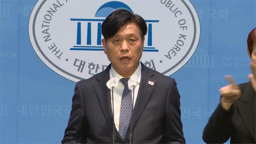 警突襲尹錫悅辦公室遭拒！　14日彈劾投票5執政黨議員倒戈