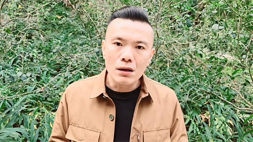快新聞／黃國昌、林富男爭主導權？　江和樹秒答：「完全沒有！」