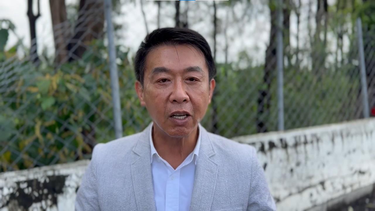 快新聞／主權沒退讓！日菲談判掀議　許智傑嗆藍營：外交成果勝過政治口水