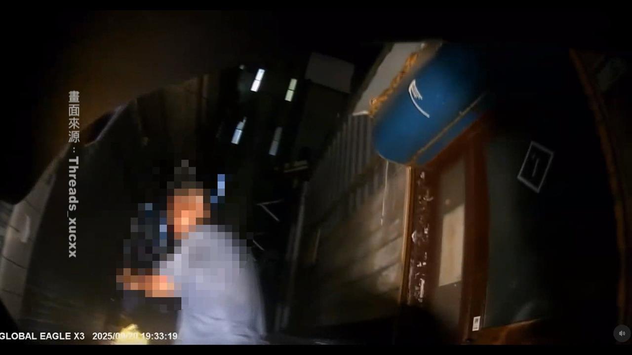 失竊錢包在你身上！　「定位聲響」竊賊露餡了
