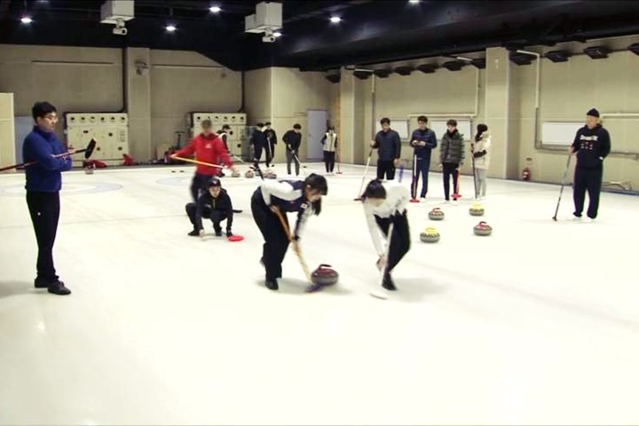 冬奧擊敗歐美勁旅奪銀 南韓掀「冰壺熱」