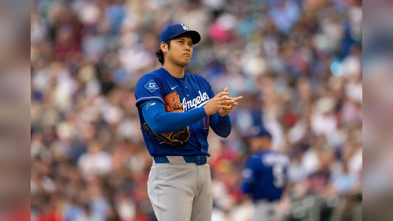 MLB／大谷翔平重返「二刀流」時間出爐！道奇主帥羅伯斯否認休賽季「手術」可能性