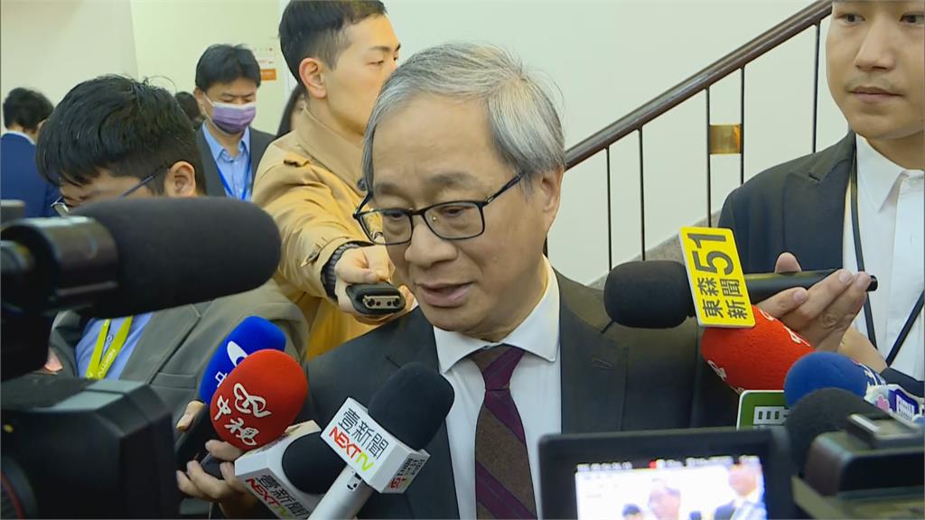 快新聞／藝人轉發「台灣必歸」　李遠：不樂見在台灣得到民主滋養卻去中國被統戰