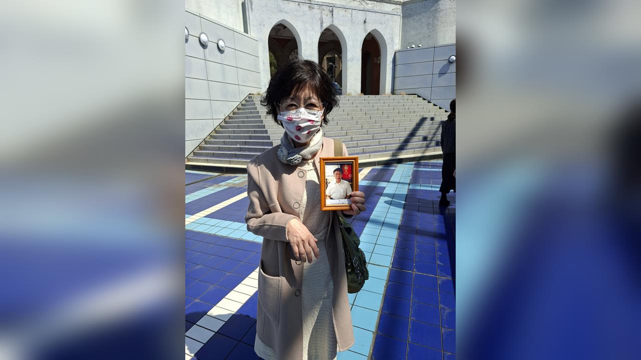 柯文哲宣判／阿北一審遭判17年　陳佩琪在日本崩潰發聲