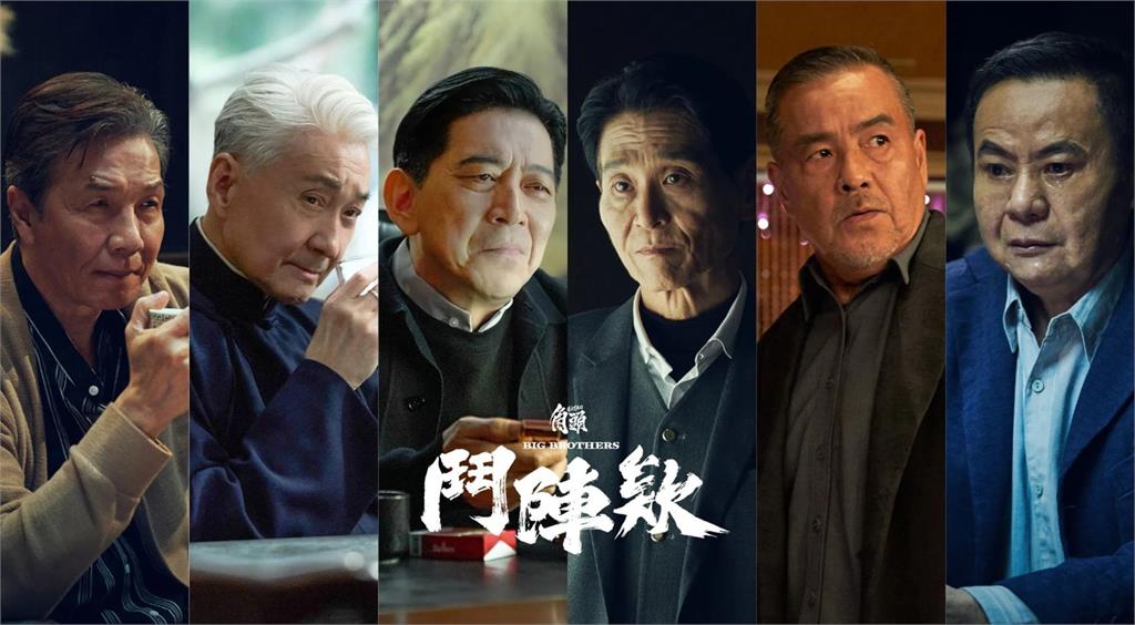 影一轉虧為盈創最佳業績　將成立新公司進軍AI虛擬節目