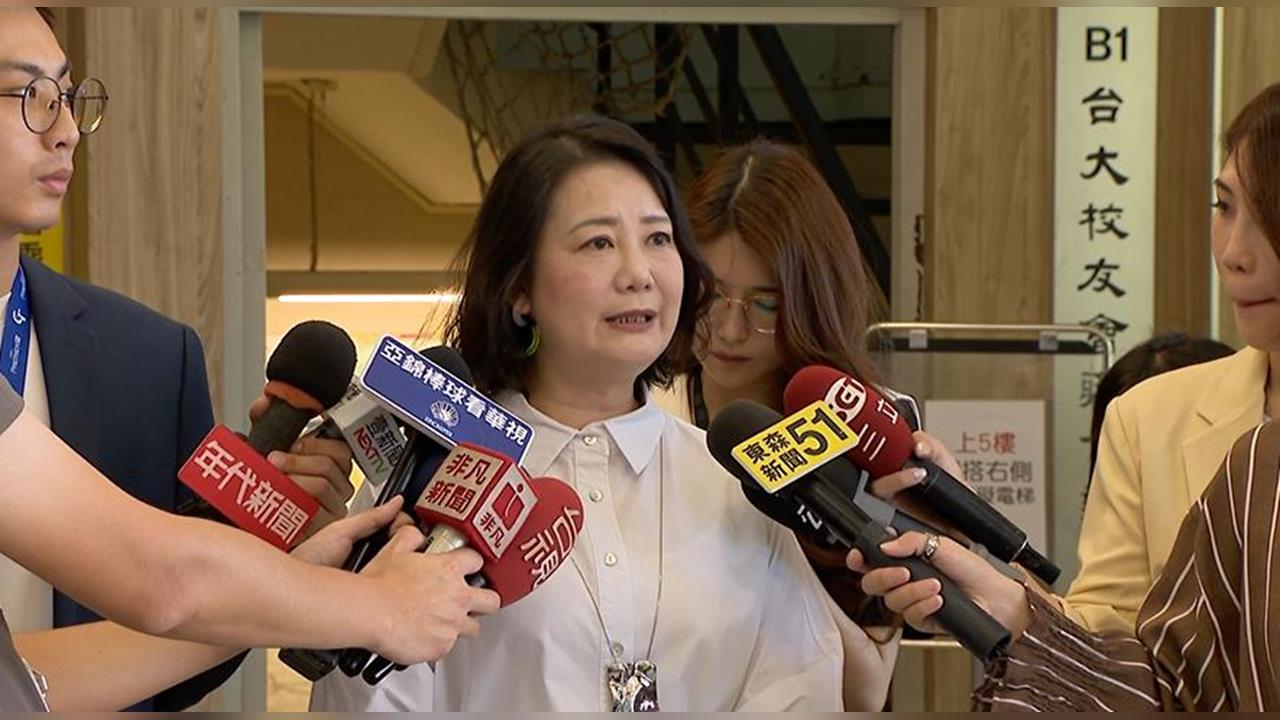 快新聞／蔣萬安怨捷運補助遭刪　吳思瑤轟恃寵而驕：不辦事別當市長
