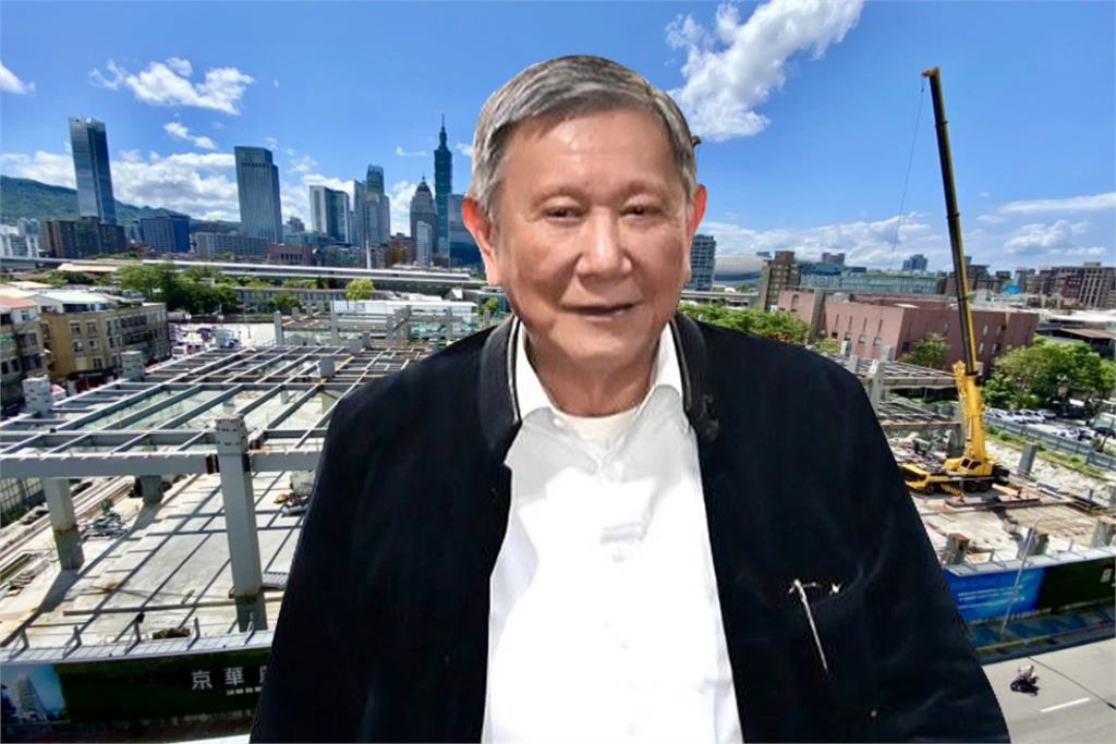 【京華城喊賣】沈慶京「一石三鳥」之計想拿回500億　還得過三道難關