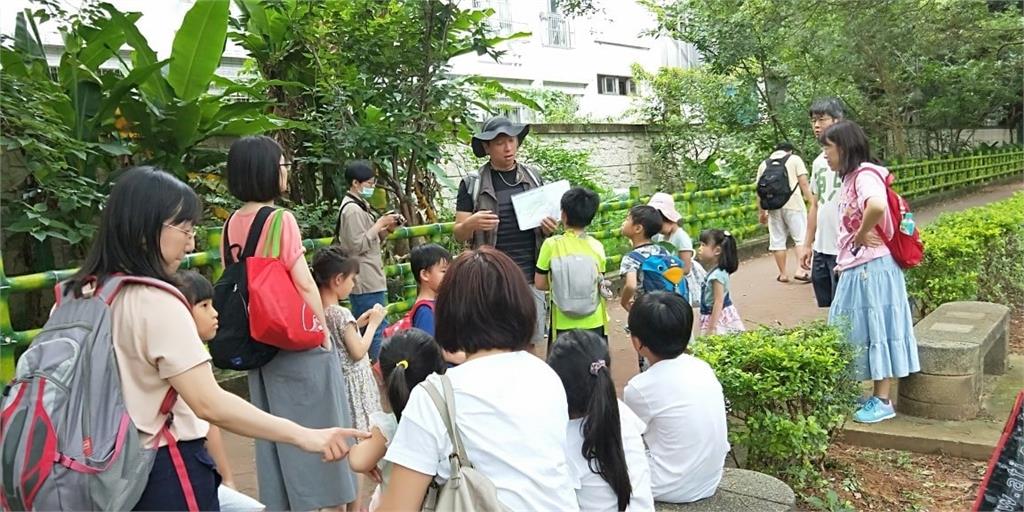 穿梭歷史地景！桃市圖推2梯次文化旅讀 帶你探索南桃園百年故事