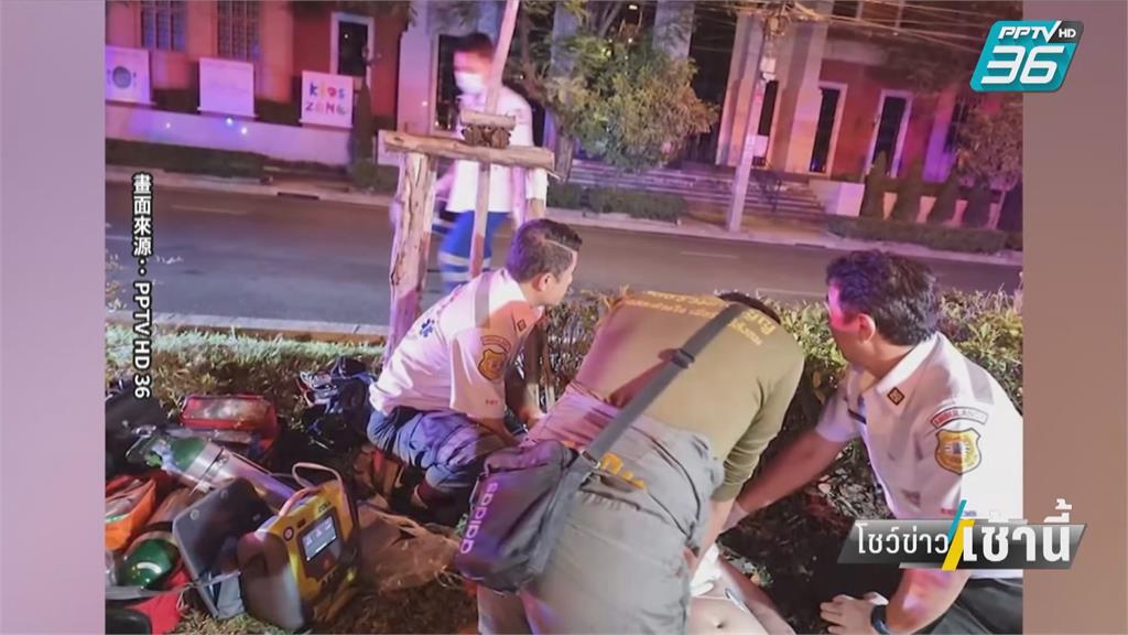 台男曼谷被車撞醫院拒收身亡　泰國政府下令嚴查！我外交部表關切