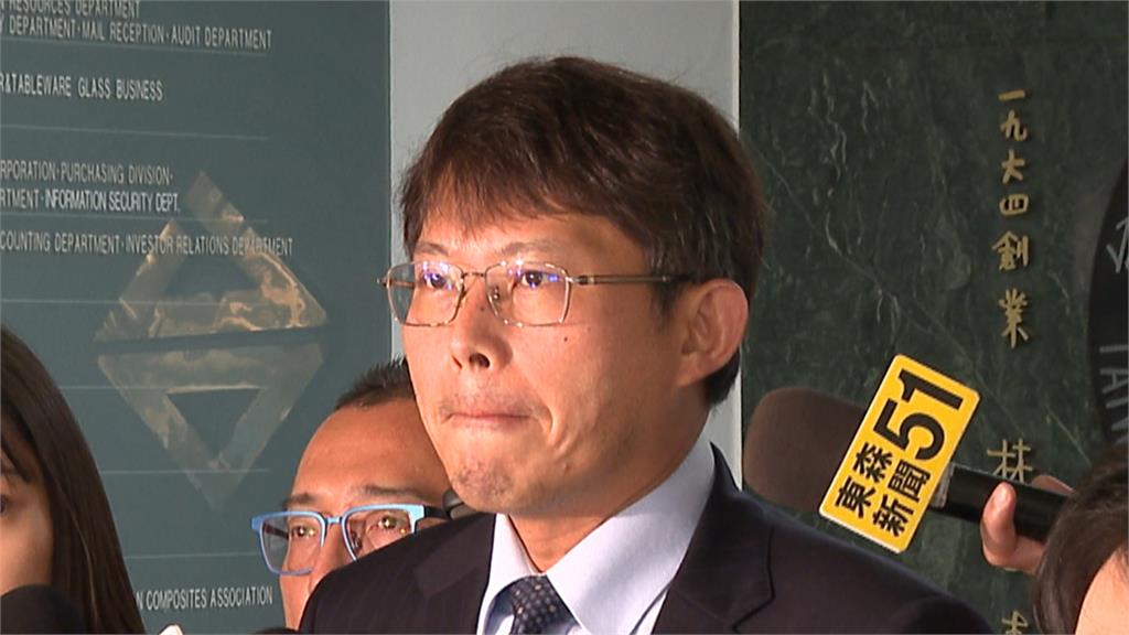 快新聞／曝國民黨與林秉文關係匪淺　林楚茵轟黃國昌無恥：完全靜悄悄！