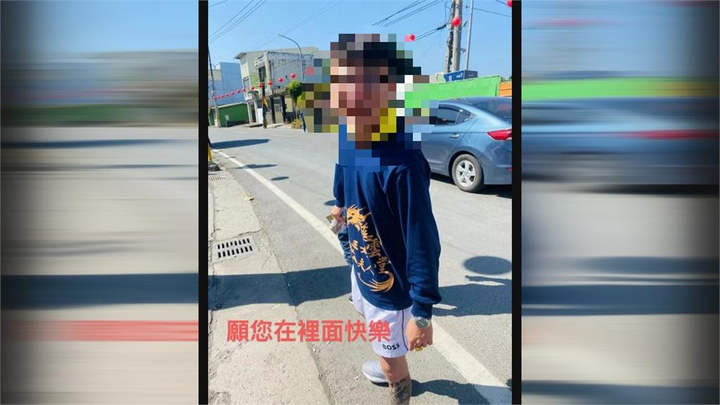 林士傑命案「口罩男」落網　與疑似凶嫌留下生物跡證不符