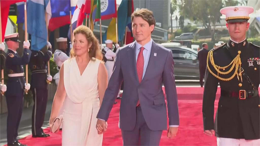 加拿大總理杜魯道與結婚18年妻分居　三個孩子將跟隨他