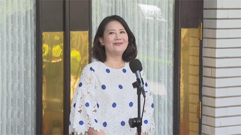 快新聞／賴清德、卓榮泰民調雙創新低　吳思瑤認該檢討：沒有鬆懈本錢