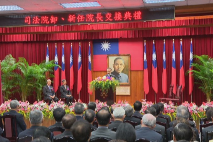 司法院出訪歐洲拗交通費？ 外交部：報導無稽