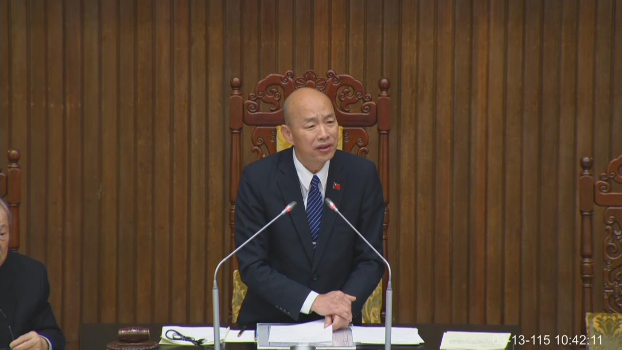 快新聞／立法院無異議！軍購發價授權書通過了　范雲：希望是好的開始