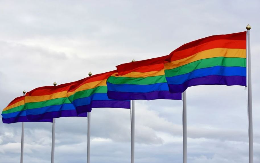 快新聞／瑞士同婚公投過關成功修法　同性伴侶明年7月起可合法結婚