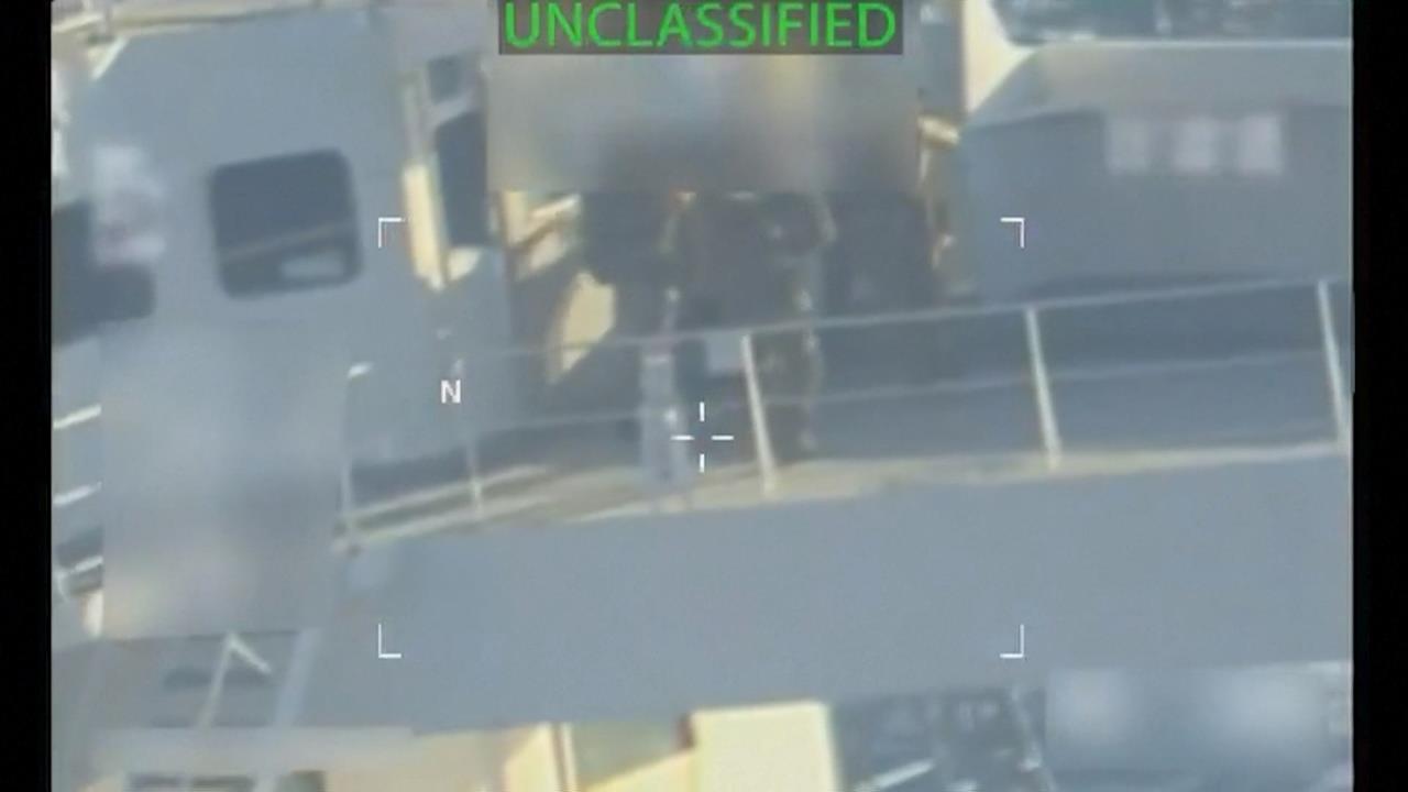 美國扣押委內瑞拉油輪　專家：掐住委國經濟命脈