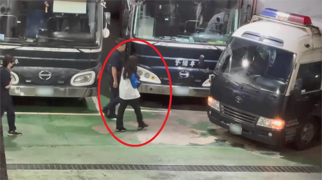 快新聞／應曉薇涉貪羈押是否黨紀開鍘？　國民黨：將依黨紀規定開會議處