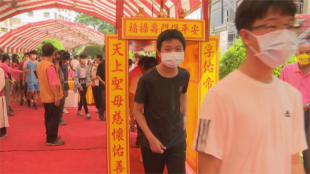 品德比成績重要！帶動善的風氣　文昌文化季「品行優良者」獲頒獎金