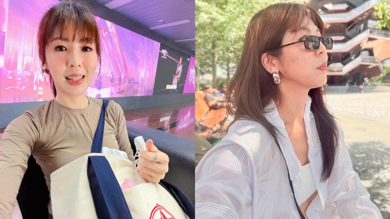 台股狂噴「差287點」飆上5萬！美女律師「被拉到」超嗨：要愛台灣