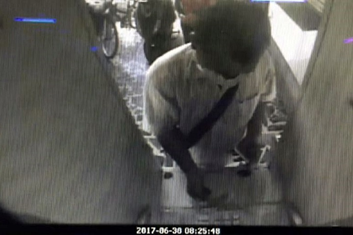 扯！花光積蓄後餓死中風母兄 嫌犯落網