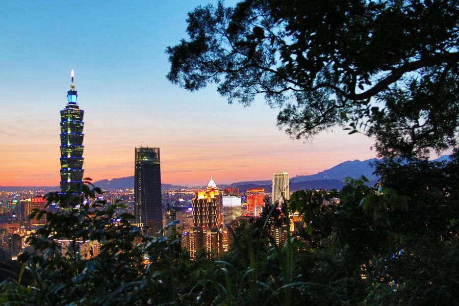 亞洲最愛國家排行！台灣高居第2僅次馬來西亞