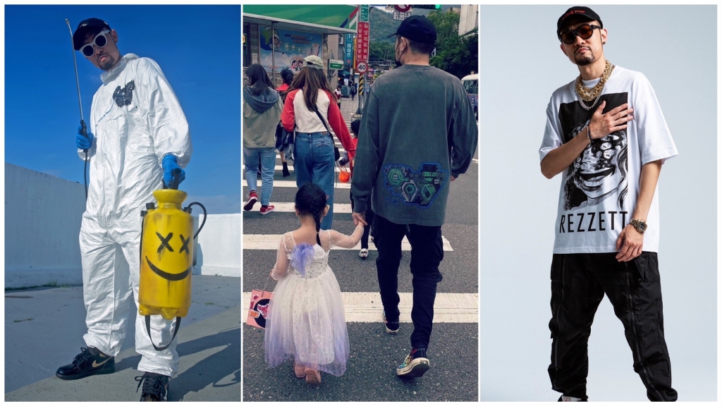 熱狗秀百萬公仔牆  自曝和天后級大咖女兒小小啵高唱〈白老鼠〉嘆疫情無奈心情!